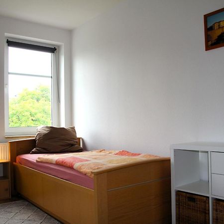 Pension963 Crimmitschau Exterior photo